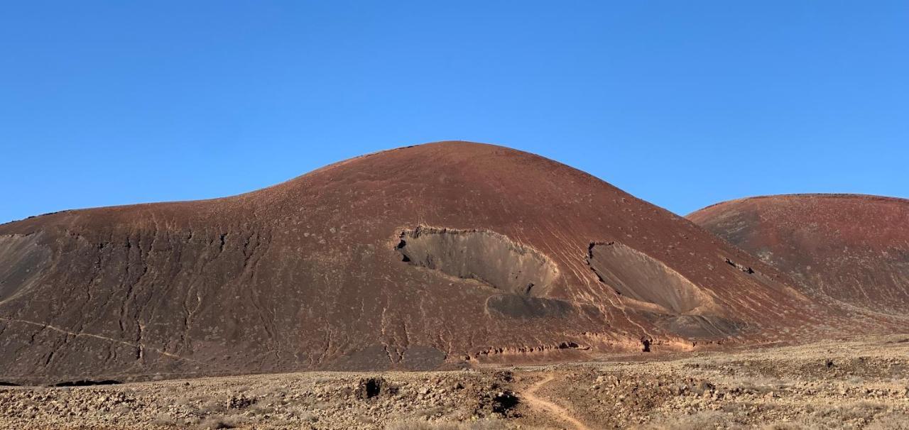 Casa Natura Ainhoa 拉·奥利瓦 外观 照片