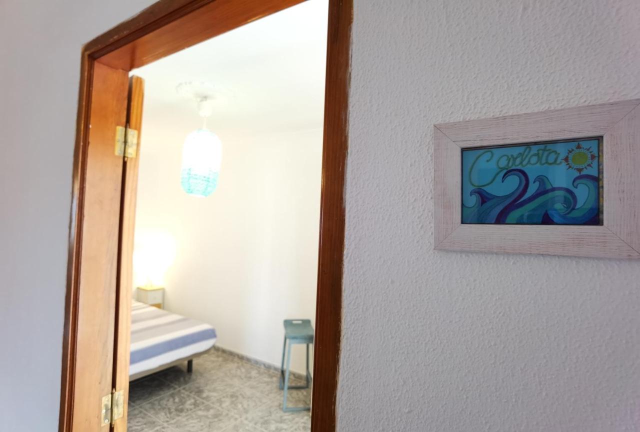 Casa Natura Ainhoa 拉·奥利瓦 外观 照片